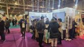 Windows to Infinity cierra su paso por Museum Connections en Par�s con m�s de 200 contactos y confirma su pr�xima exposici�n en Alemania