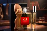 Bitperfumes, redefiniendo la esencia del lujo