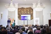 �scar L�pez anuncia un nuevo programa de cooperaci�n tecnol�gica que impulsar� la promoci�n de pymes espanolas en India