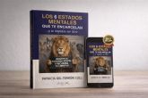 Patricia Gil-Terr�n publica �Los 6 estados mentales�, una gu�a para salir del piloto autom�tico emocional