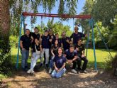 K�mpe lanza un bootcamp de formaci�n en oficios t�cnicos ante la falta de profesionales en Espana