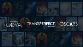 Las pel�culas con la participaci�n de TransPerfect Media logran 65 nominaciones a los �scar y 17 en los Premios Goya