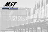 IFEMA MADRID conf�a a MST Holding la gesti�n integral de su Contact Center