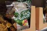 �Saluditos�, l�nea de productos de panader�a incluida en el cat�logo de Productos Monti