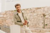 Núñez de Arenas presenta Slow Life, su colección Primavera-Verano 2026
