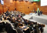 Sevilla analiza su futuro energ�tico en la I Jornada de la Energ�a