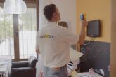 C�mo tratar la humedad por condensaci�n, m�s intensa en invierno