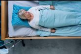 El descanso en pacientes encamados; cómo mejorar el confort y prevenir complicaciones