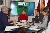 Cartagena logra financiación europea para iniciar el proyecto de las supermanzanas