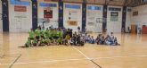 Cr�nica de la Jornada Final del Multideporte Alev�n de 4� (Balonmano y F�tbol Sala)