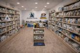 Del retail a la divulgaci�n; El modelo de negocio de �scar Guti�rrez que revoluciona el sector petcare