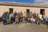 El Ayuntamiento colabora con la Sociedad de Cazadores Santa Eulalia en el refuerzo del control de la población de jabalíes con tres batidas en montes públicos