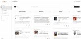 Comunicae renueva su plataforma Comunicae Media para facilitar a periodistas la gesti�n de notas de prensa