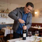 La nueva cata online de Tomás Elías González Benítez promete cambiar cómo el público entiende el vino