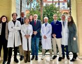 Las Unidades de Pared Abdominal de dos hospitales andaluces logran la acreditación de la AEC