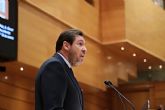 �scar Puente ratifica que la inversi�n prevista hasta 2030 en Rodalies va a aumentar a 8.000 millones de euros