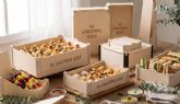 Packaging personalizado para catering; funcionalidad, est�tica y marca en un solo producto