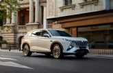 Las exportaciones de Kaiyi Auto se dispararon un 233 % en 2025, liderando el crecimiento de las marcas chinas en el extranjero