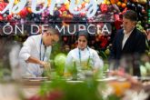 Cartagena lleva lo mejor de su gastronom�a a Madrid Fusi�n