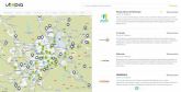 Utop�a, el primer marketplace social de Madrid, alcanza las 100 entidades adheridas