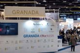 Granada MICE presenta en FITUR su plan para impulsar el turismo de eventos