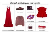 Más allá del corazón; estos son los regalos con más personalidad para San Valentín