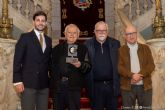 Cartagena reconoce la trayectoria de Josep Maria Ribas Prous en su primera bienal de fotografía