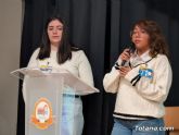 El IES Prado Mayor de Totana impulsa el futuro laboral con la jornada “Descubre la FP y emprende tu futuro” - 1 El IES Prado Mayor de Totana impulsa el futuro laboral con la jornada “Descubre la FP y emprende tu futuro” - 1