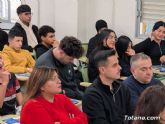El IES Prado Mayor de Totana impulsa el futuro laboral con la jornada “Descubre la FP y emprende tu futuro” - 11 El IES Prado Mayor de Totana impulsa el futuro laboral con la jornada “Descubre la FP y emprende tu futuro” - 11