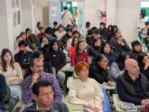 El IES Prado Mayor de Totana impulsa el futuro laboral con la jornada “Descubre la FP y emprende tu futuro” - 14 El IES Prado Mayor de Totana impulsa el futuro laboral con la jornada “Descubre la FP y emprende tu futuro” - 14