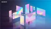 Sony presenta en ISE 2026 productos y soluciones que impulsan lacreatividad y la conectividad