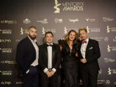 Sevilla se rinde al talento y la excelencia: los Mentoryx Awards conquistan la ciudad con su originalidad y prestigio