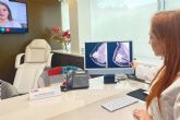 INMOA integra la hipertermia electromodulada como tratamiento oncol�gico en un caso de c�ncer de mama