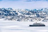 Crucero de expedici�n polar con PONANT Explorations para inspirar el nuevo ano