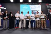 Ra�l S�nchez Aguirre, ganador del Premio Sostenibilidad Revelaci�n 2026 by Aquanaria