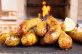 El chorizo colombiano D'Carnilsa consolida su presencia en Espana y conquista al p�blico europeo
