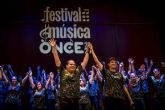 Coral Allegro ONCE Valencia consolida un modelo musical con impacto comunitario