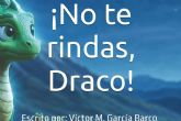 ´¡No te rindas, Draco!´; Considerado uno de los mejores libros infantiles para niñas de 4 años en España