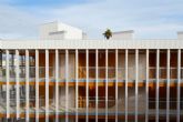 Kategora lanza Kora Oceanika (Costa del Sol), el mayor edificio hotelero en madera del sur de Europa