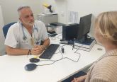 Viamed consolida su apuesta por la IA ambiental y supera las 50.000 consultas gestionadas con AIDA