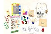 Cuando hay ninos invitados; Yupibag propone detalles infantiles para bodas que no se quedan olvidados