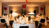 El hotel 1881 Madrid Ventas celebra San Valent�n con una noche rom�ntica de cena, �pera y baile