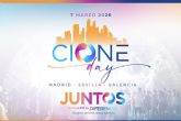 Cione presenta CIONE DAY, el gran encuentro de su comunidad para construir el futuro del sector