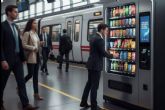 La personalización impulsa el vending para empresas y eventos con máquinas a medida