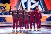 Karmine Corp, GIANTX y Natus Vincere son los tres primeros clasificados para los playoffs de LEC Versus