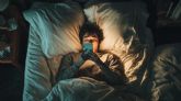 ?Podr�as pasar menos tiempocon el m�vil? Una campana globalpropone un febrero de uso consciente