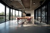 Diviflex revoluciona el diseno de espacios de trabajo con sus soluciones de mamparas de oficina y divisiones modulares en Sevilla