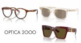 OPTICA 2OOO descubre las gafas que marcar�n tendencia en 2026