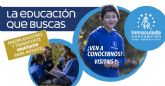 El Colegio Inmaculada Concepci�n en Abetxuko ofrecer� transporte escolar y aula de madrugadores gratuitos para Educaci�n Infantil el pr�ximo curso