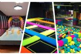 Parques de trampolines como alternativa para celebrar un cumpleanos infantil con experiencias activas
